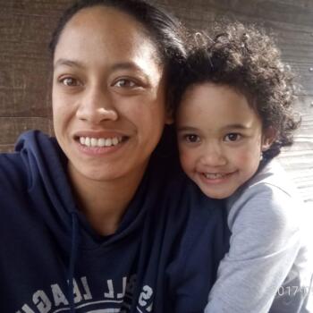 Babysitter in Lower Hutt: Te Kahurangi