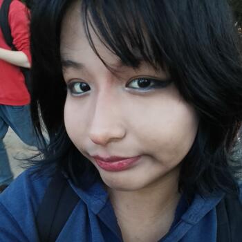 Niñera en Buenos Aires: María