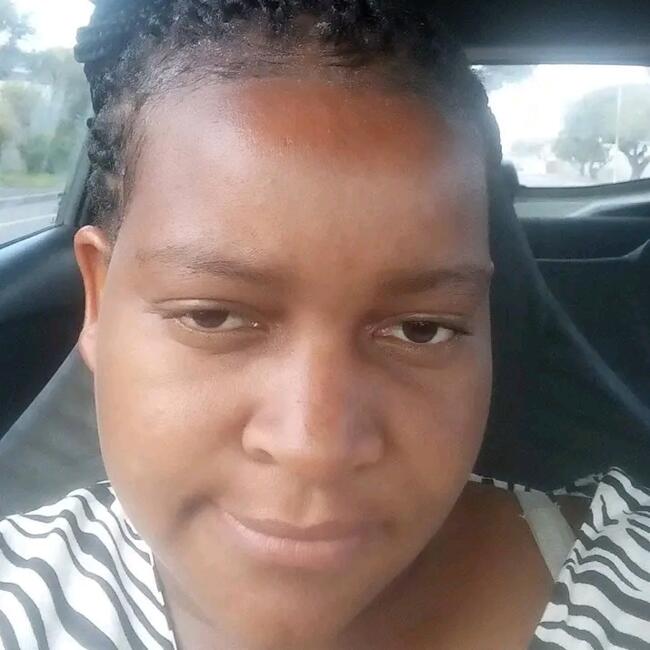 Nanny in Cape Town: Locadia