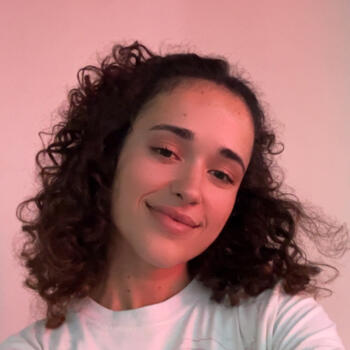 Babysitter in Vecindario: Paula