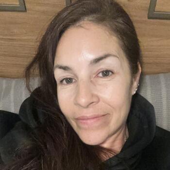 Babysitter in Montevideo: Griselda