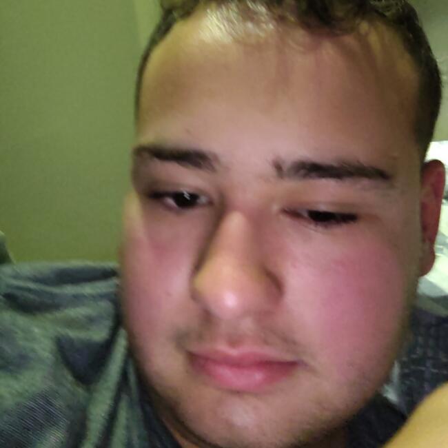 Babysitting job in São Leopoldo: João Pedro