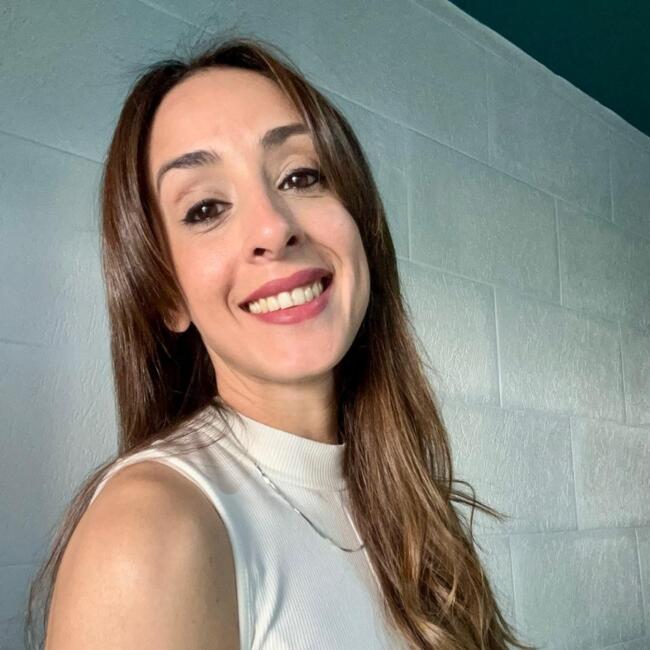 Babysitter in Valencia: Daiana