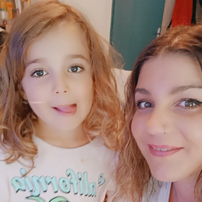 Job de garde d'enfants à Lagarrigue: Charlotte