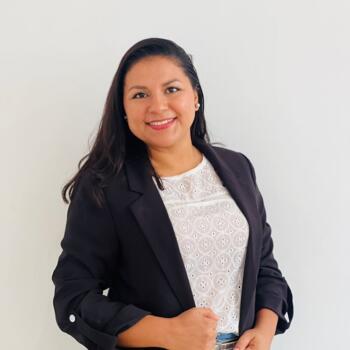 Niñera en Babahoyo: Wendy