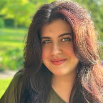 Babysitter Bolingbrook: Tori