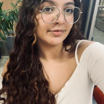 Babá Mauá: Ludmila