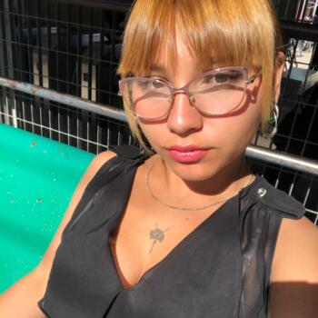 Niñera en Guernica: Ariadna