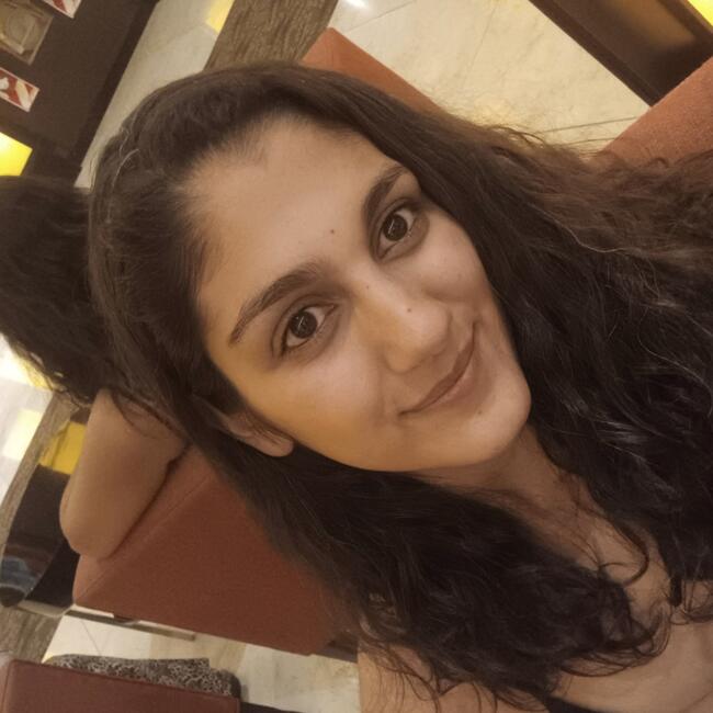 Trabajo para niñera en Ciudad de Neuquén: Adriana