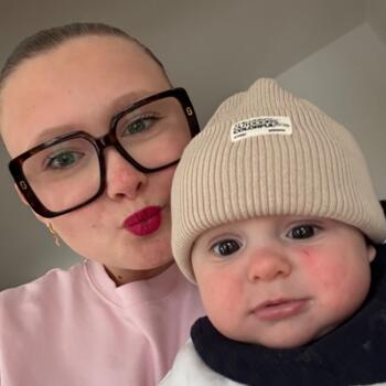 Babysitter in Nice: Leonie