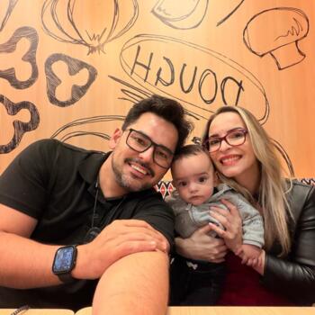 Parent Itapema: Vitor E.