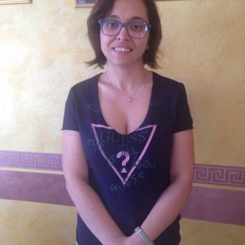 Babysitter Collegno: Cristina