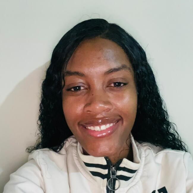 Niñera en Quito: Karen