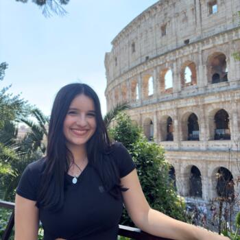 Babysitter Montegrotto Terme: Isabela