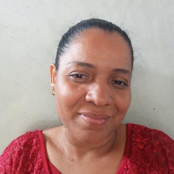 Babysitter in La Chorrera: Nancy