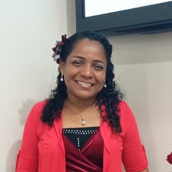 Babysitter La Chorrera: Nancy