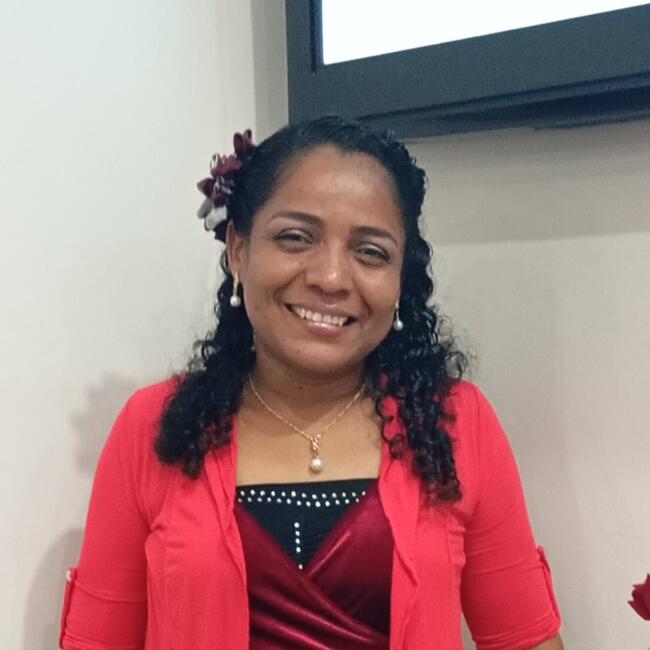 Babysitter in La Chorrera: Nancy