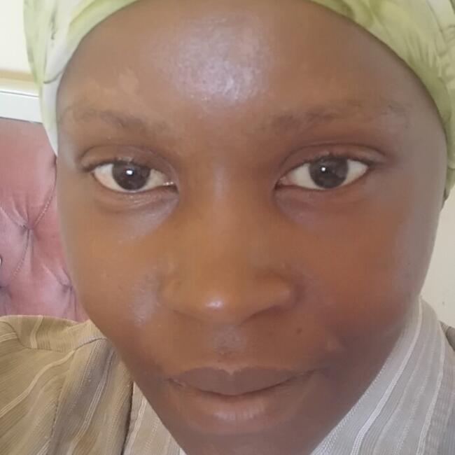 Babysitter in Phokeng: Lofentse