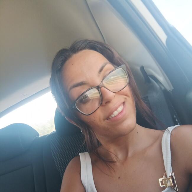 Nanny in Siano: MARIKA