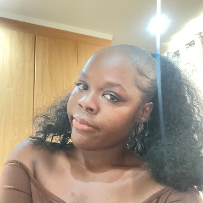 Babysitter in Johannesburg: Asandile