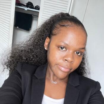 Babysitter Johannesburg: Asandile
