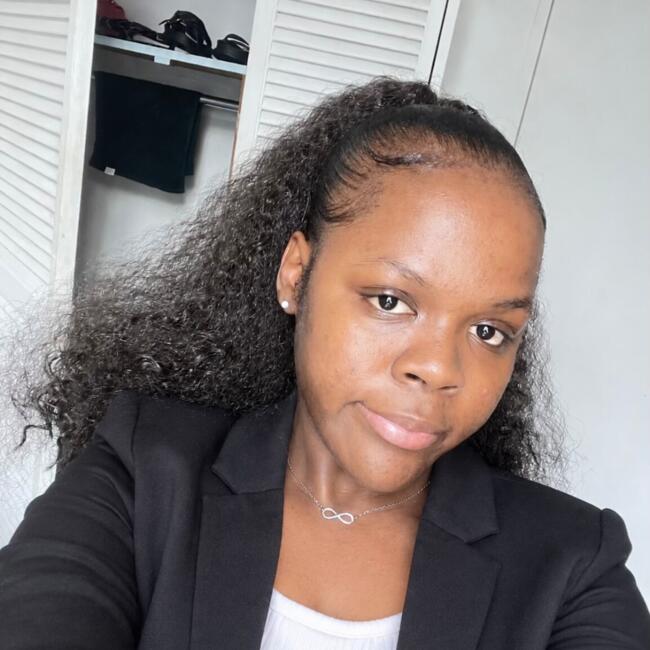 Babysitter in Johannesburg: Asandile