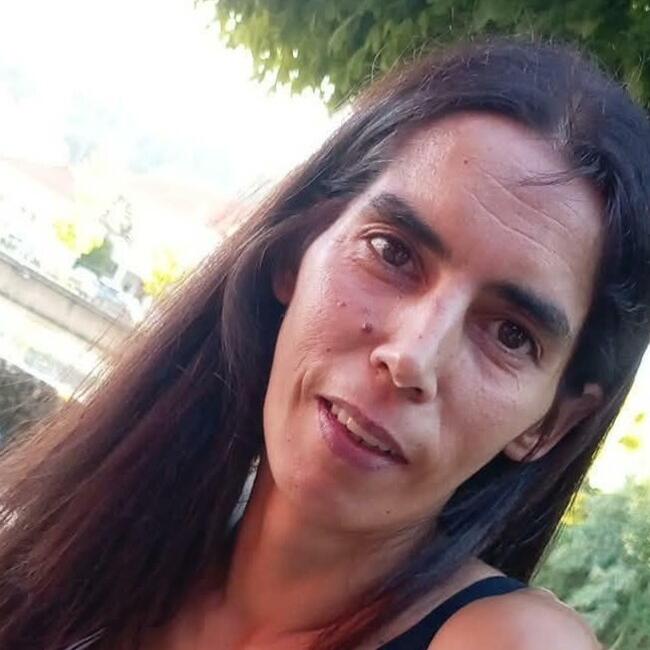 Babysitter in Torres Novas: Ana