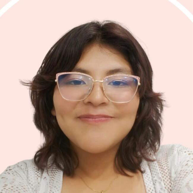 Babysitter in Mariano Melgar: Nayely Jahayra Hancco Fernánde