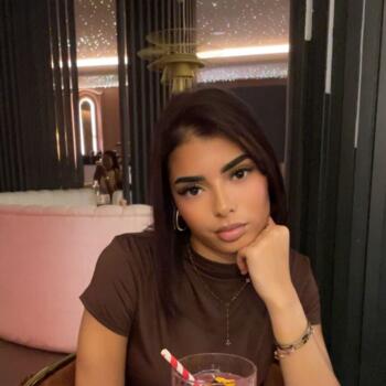 Babysitter in Nantes: Oumayma