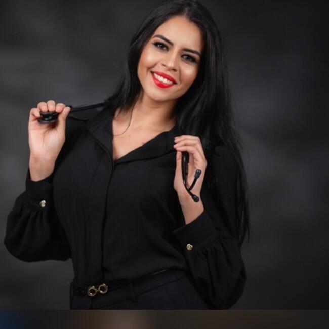 Babysitting job in Santa Maria: Anayara