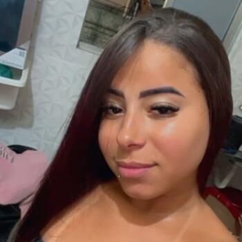 Babysitter in Rio de Janeiro: Izabelly