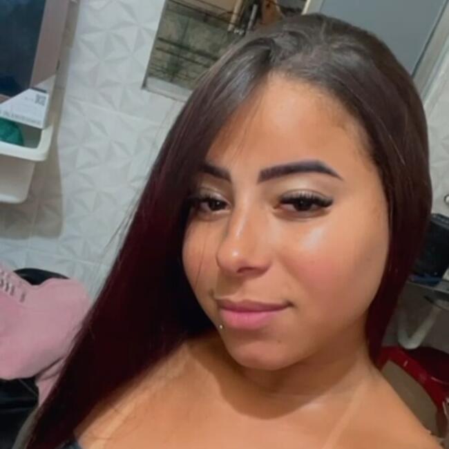 Babysitter in Rio de Janeiro: Izabelly