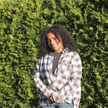 Babysitter Betzdorf: Erika