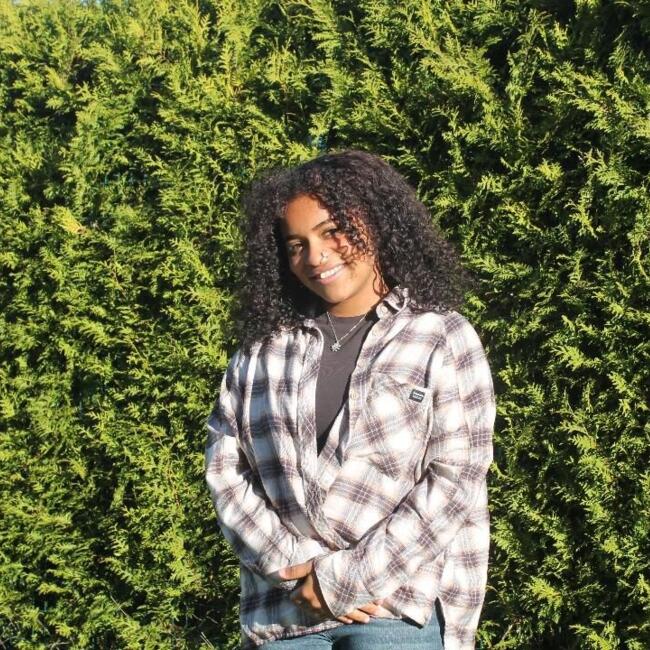 Babysitter in Betzdorf: Erika