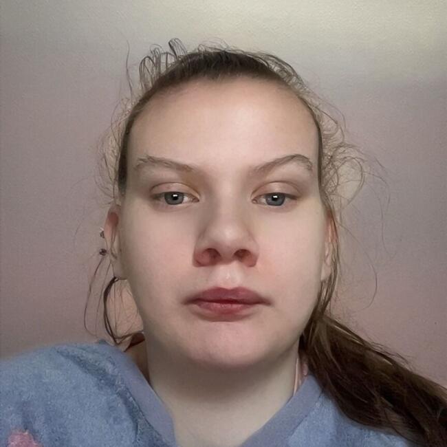 Babysitter in Brenouille: MAELLE