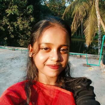 Nanny Chāndpur (চাঁদপুর): Tonni