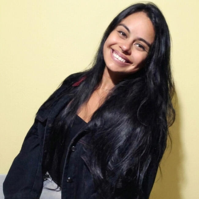 Emprego de babá em Franco da Rocha: Sara