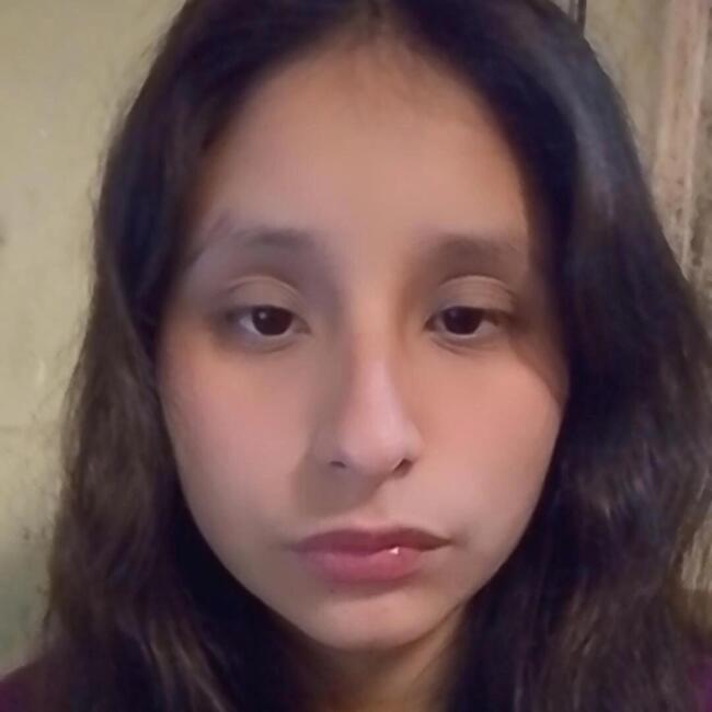 Babysitter in Buenos Aires: Melisa