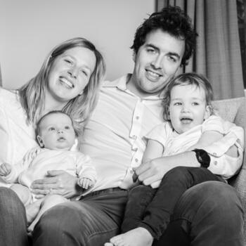 Nanny vacature Meise: babysitadres Mathias