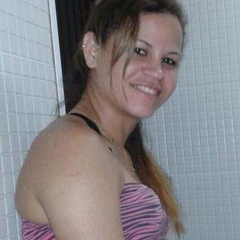 Babá João Pessoa: Tamara