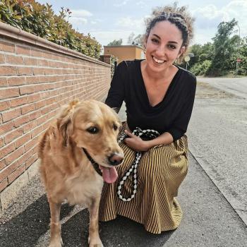 Babysitter Venezia: Marta