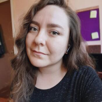 Babysitting job in Concepción: babysitting job Amanda