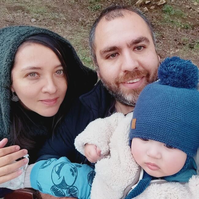Babysitting job in Macul: Cristian