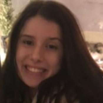 Babysitter in Saugus: Jessica