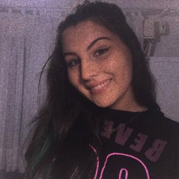 Babá em São Leopoldo: Letícia