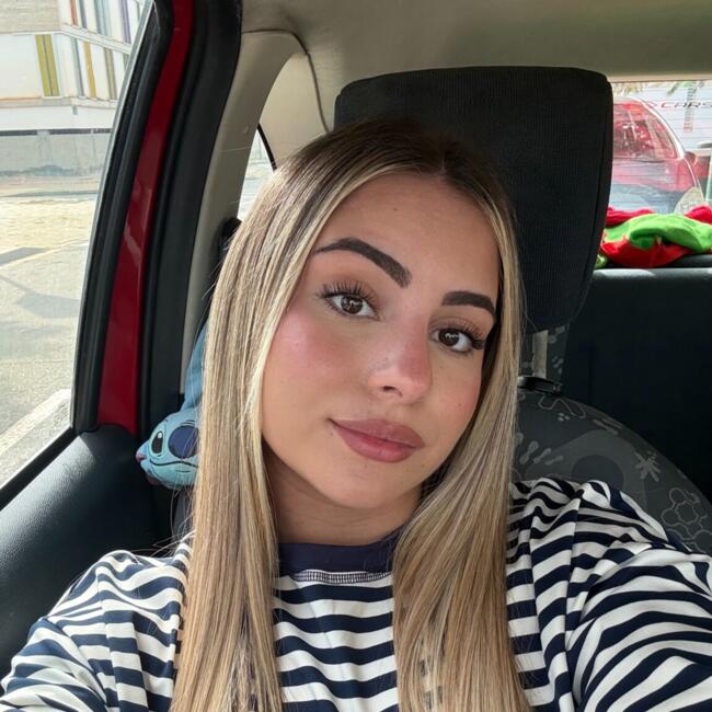 Nanny in Málaga: Carmen