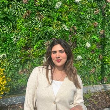 Babysitter em Londres: Aleza
