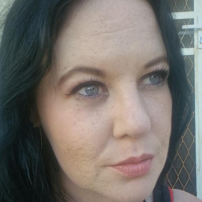 Babysitter in Adelaide: Georgia
