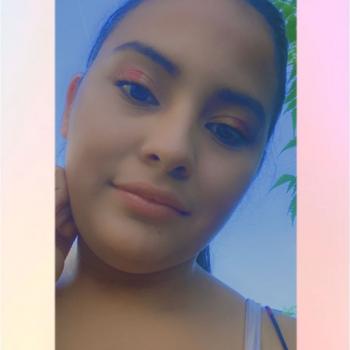 Babysitter in Norfolk (Virginia): Yolani