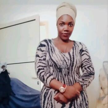 Nanny Kampala: Nanyanzi